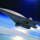Illustration for article titled Just Because Lockheed Says They Can Build A Mach 6 Spy Plane Doesnt Mean We Need One